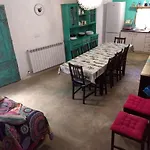 El Retiro De Isabel Gospodarstwo wiejskie *
