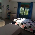 El Retiro De Isabel