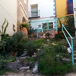 El Retiro De Isabel Embid de la Ribera