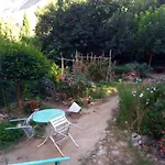 カントリーハウス El Retiro De Isabel