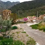 El Retiro De Isabel Gospodarstwo wiejskie Embid de la Ribera