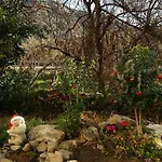 Gospodarstwo wiejskie El Retiro De Isabel *