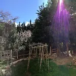 El Retiro De Isabel *