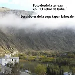 Gospodarstwo wiejskie El Retiro De Isabel
