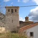 カントリーハウス El Retiro De Isabel *