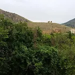 El Retiro De Isabel