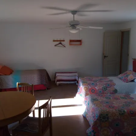 El Retiro De Isabel *