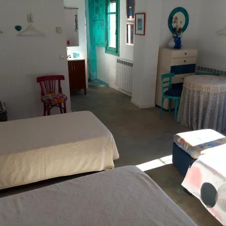 El Retiro De Isabel * Embid de la Ribera