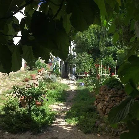 El Retiro De Isabel