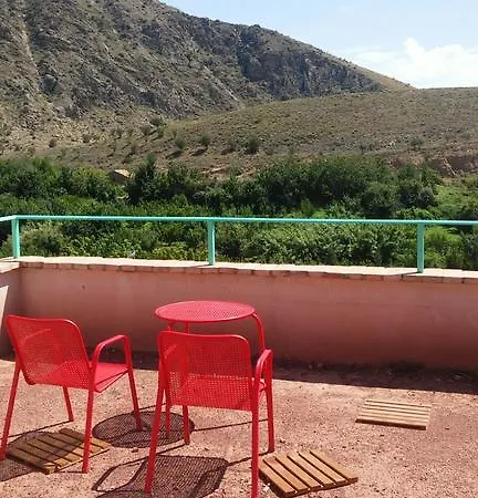 Casa di campagna El Retiro De Isabel