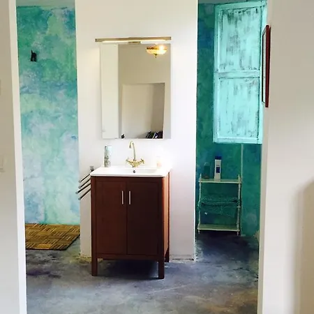 El Retiro De Isabel Embid de la Ribera