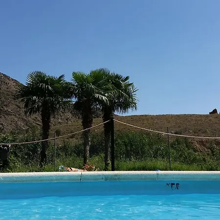 El Retiro De Isabel