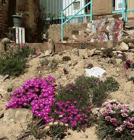 Landhuis El Retiro De Isabel Embid de la Ribera