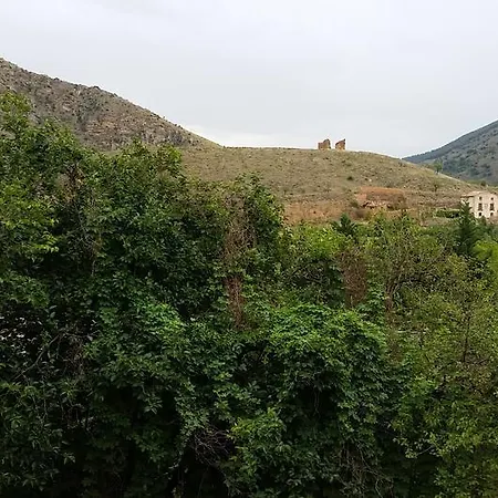El Retiro De Isabel