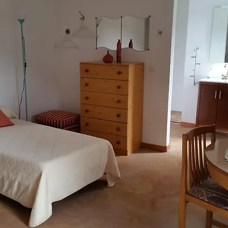 Landhuis El Retiro De Isabel *