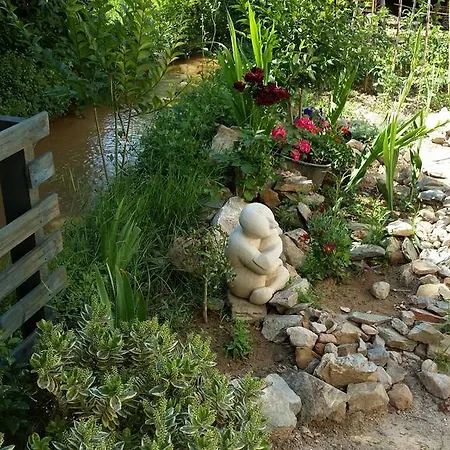 El Retiro De Isabel