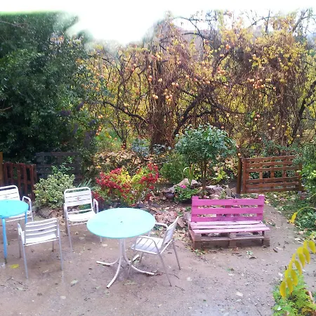 Landhuis El Retiro De Isabel