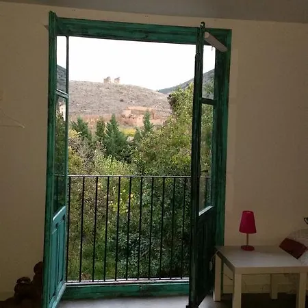El Retiro De Isabel *