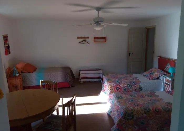 El Retiro De Isabel *