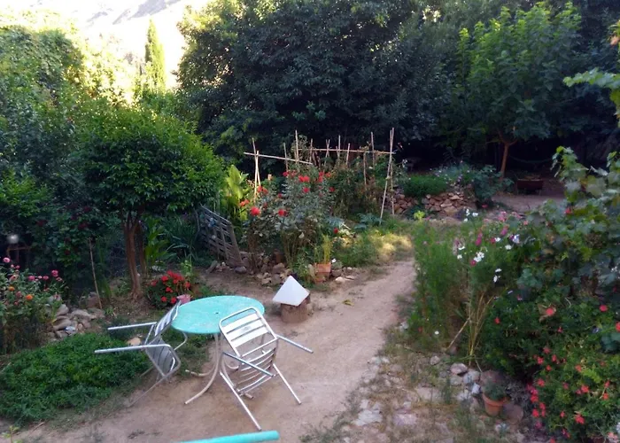 Casa di campagna El Retiro De Isabel