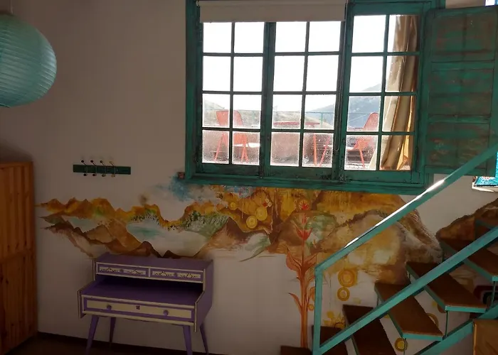 El Retiro De Isabel Embid de la Ribera