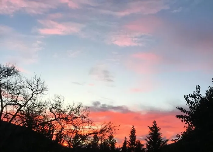 El Retiro De Isabel * Embid de la Ribera