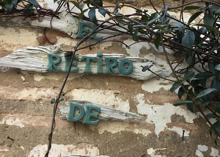 Casa di campagna El Retiro De Isabel *