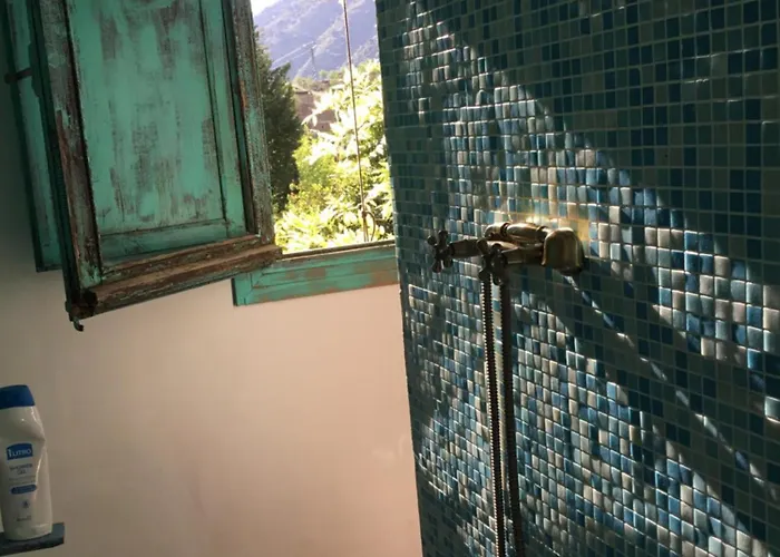 El Retiro De Isabel * Embid de la Ribera