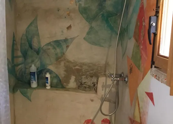 El Retiro De Isabel *