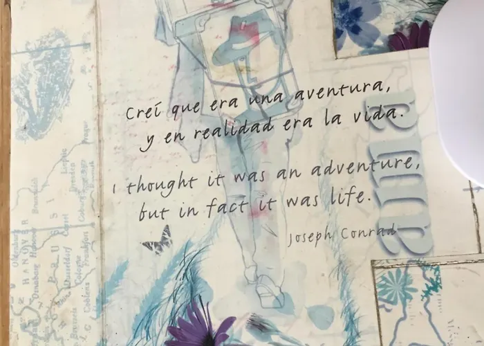 Casa di campagna El Retiro De Isabel Embid de la Ribera