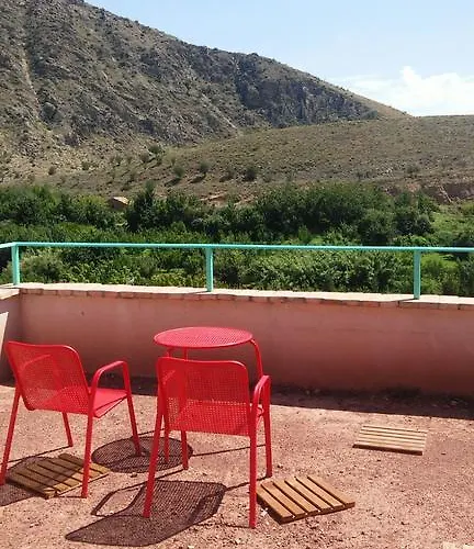 Casa di campagna El Retiro De Isabel