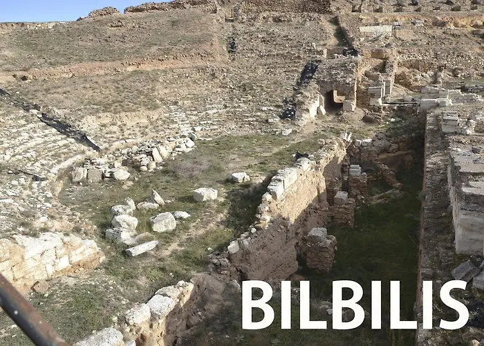 Casa di campagna El Retiro De Isabel *