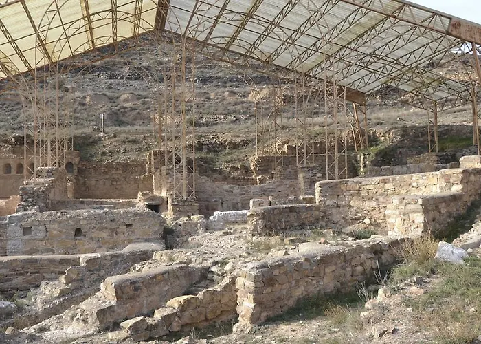 El Retiro De Isabel Embid de la Ribera
