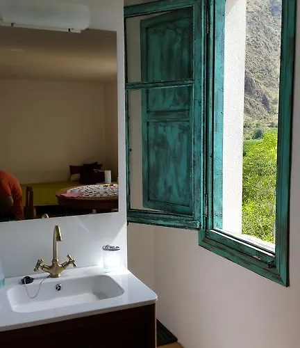 Casa di campagna El Retiro De Isabel