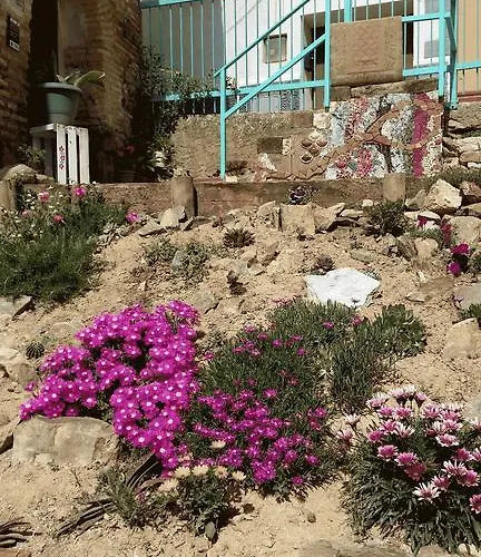 בית כפרי El Retiro De Isabel Embid de la Ribera