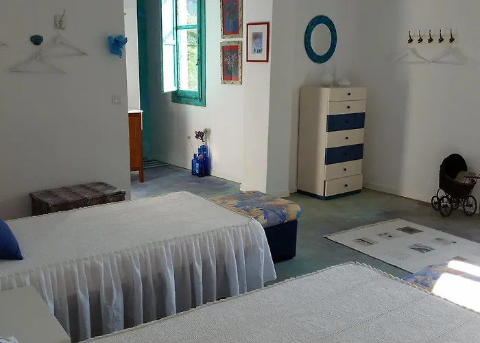 Casa di campagna El Retiro De Isabel Embid de la Ribera