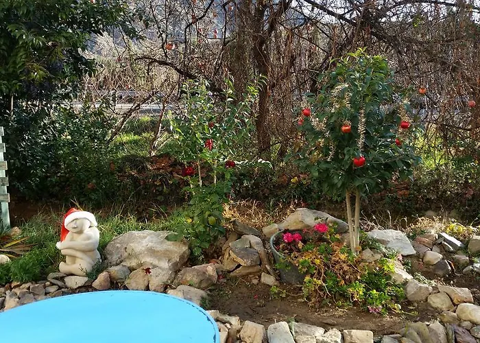 El Retiro De Isabel Casa di campagna