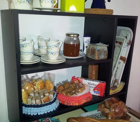 El Retiro De Isabel * Embid de la Ribera