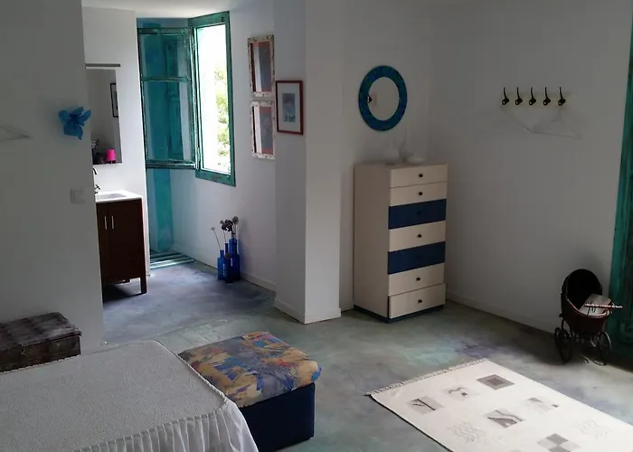 El Retiro De Isabel * Embid de la Ribera