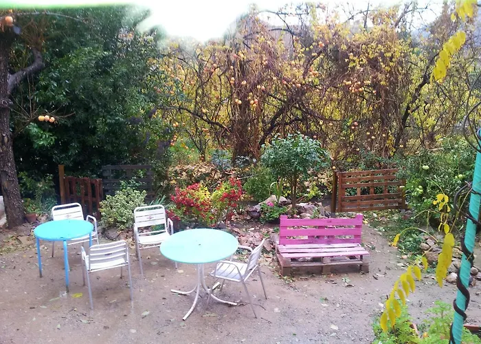 Casa di campagna El Retiro De Isabel