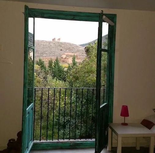 El Retiro De Isabel *